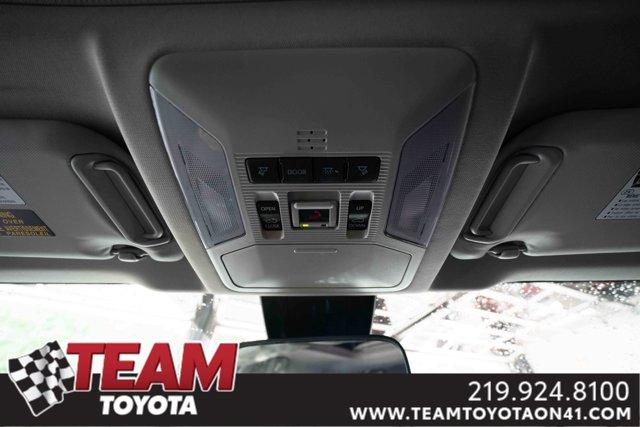 used 2023 Toyota RAV4 Hybrid car, priced at $37,300