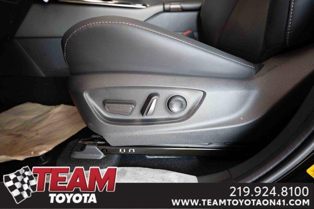 new 2026 Toyota Crown car, priced at $50,384