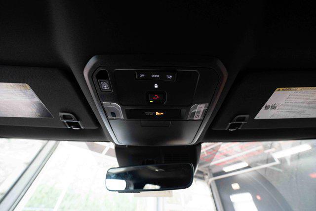 new 2025 Toyota Tacoma car, priced at $44,100