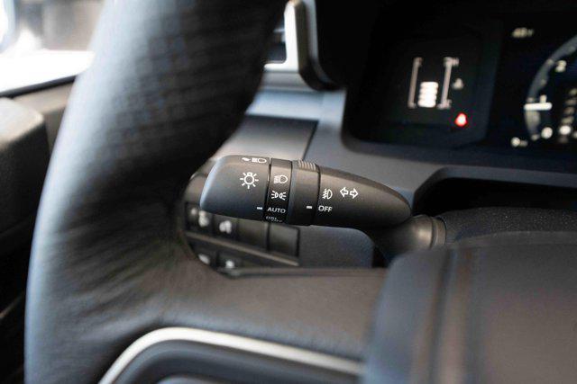 new 2025 Toyota Tacoma car, priced at $44,100