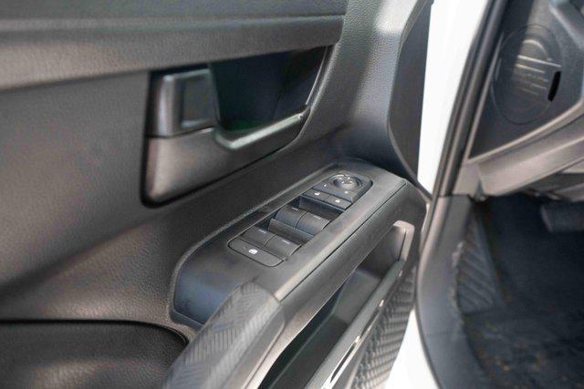 new 2025 Toyota Tacoma car, priced at $44,100