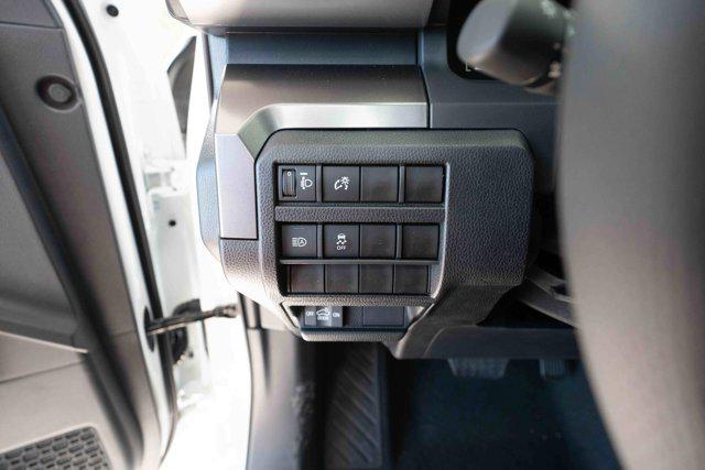 new 2025 Toyota Tacoma car, priced at $44,100