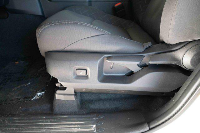 new 2025 Toyota Tacoma car, priced at $44,100