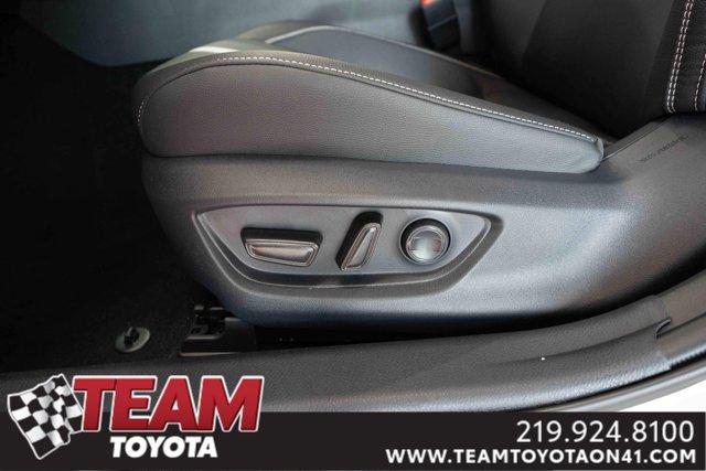 new 2025 Toyota Camry car, priced at $32,500