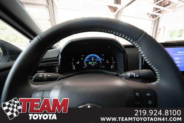 new 2025 Toyota Camry car, priced at $32,500