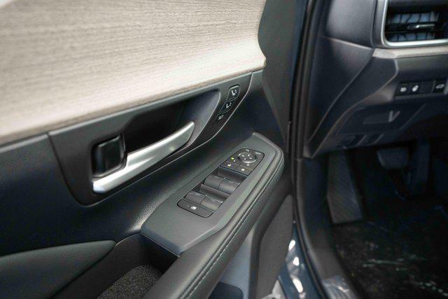 new 2026 Toyota Grand Highlander car, priced at $55,000