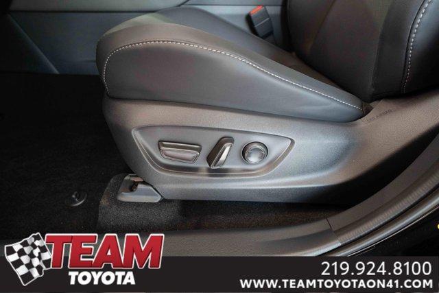 new 2026 Toyota Crown car, priced at $50,384