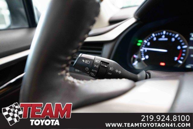 used 2018 Lexus RX 350 car, priced at $23,200