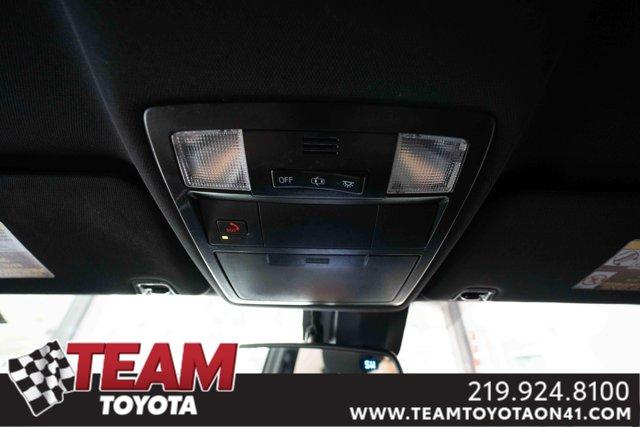 used 2022 Toyota Tacoma car, priced at $32,300