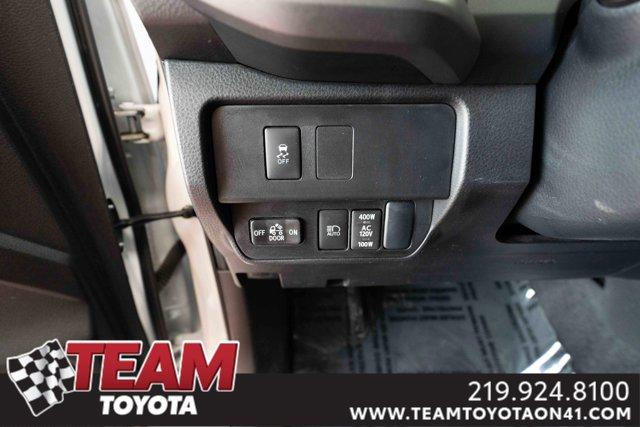 used 2022 Toyota Tacoma car, priced at $32,300