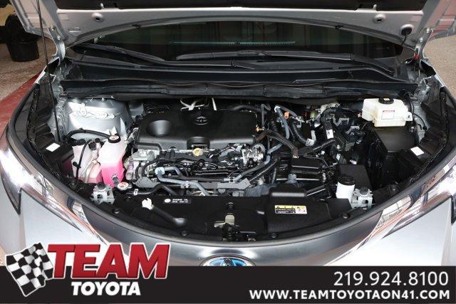 used 2023 Toyota Sienna car, priced at $41,400