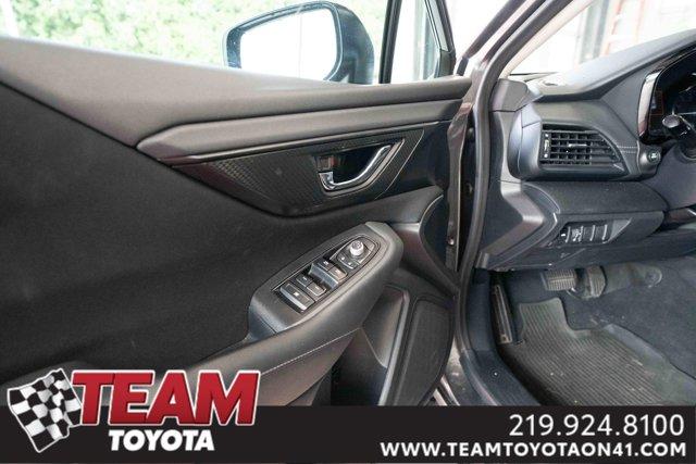 used 2020 Subaru Legacy car, priced at $19,100