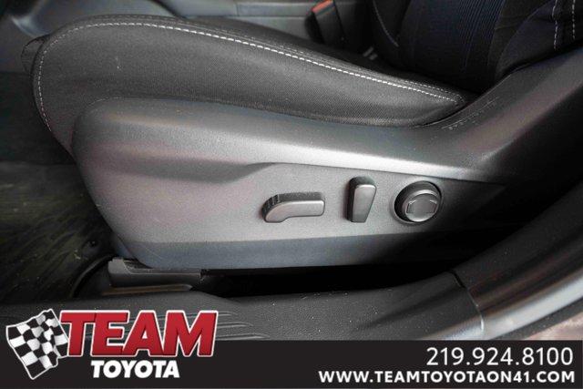 used 2020 Subaru Legacy car, priced at $19,100