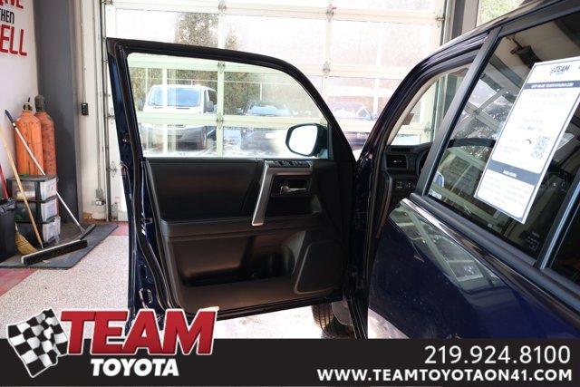 used 2024 Toyota 4Runner car, priced at $42,200