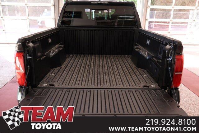 new 2024 Toyota Tacoma car, priced at $48,600