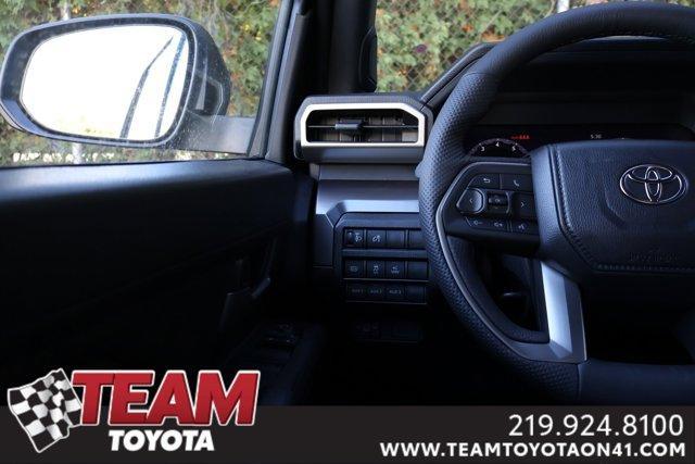 new 2024 Toyota Tacoma car, priced at $48,600