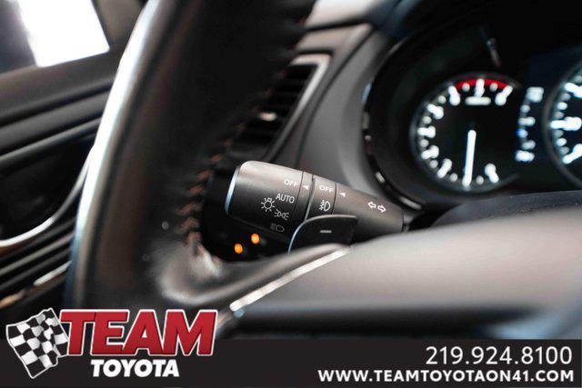used 2022 Mazda CX-9 car, priced at $28,800