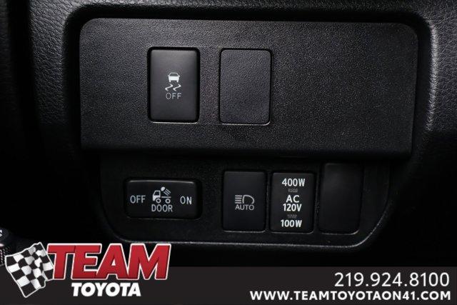 used 2021 Toyota Tacoma car, priced at $36,500