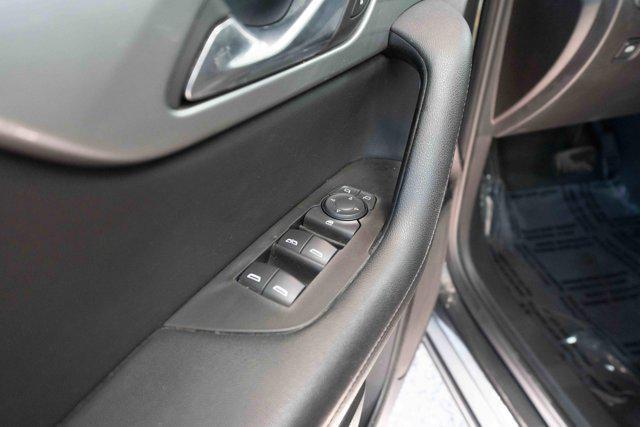 used 2020 Chevrolet Blazer car, priced at $17,100