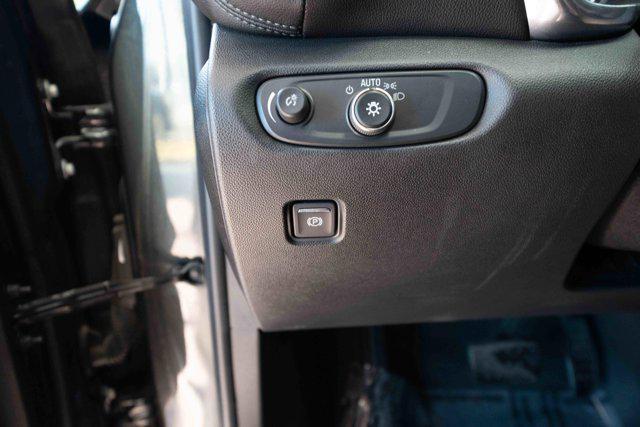 used 2020 Chevrolet Blazer car, priced at $17,100