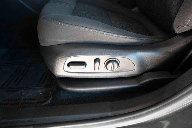 used 2020 Chevrolet Blazer car, priced at $17,100