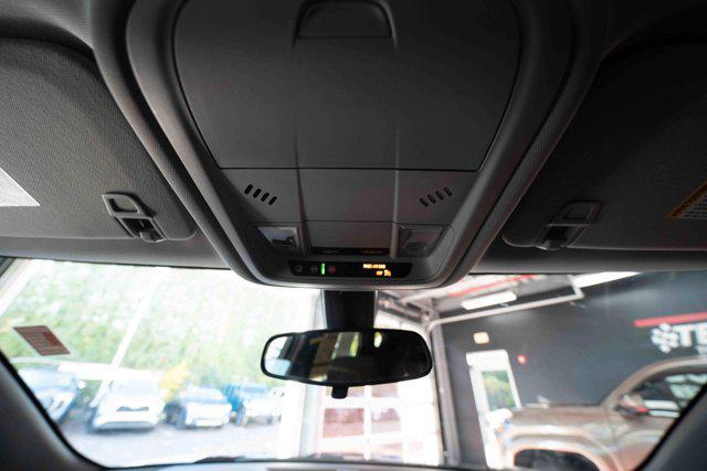 used 2020 Chevrolet Blazer car, priced at $17,100