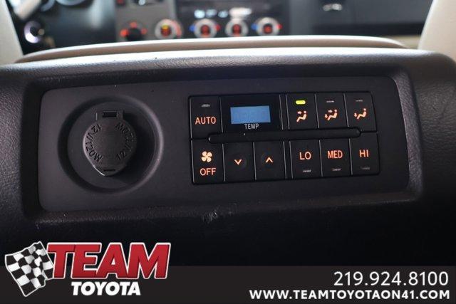 used 2017 Toyota Sequoia car, priced at $32,200