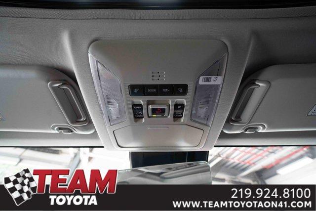 new 2025 Toyota RAV4 car, priced at $37,749