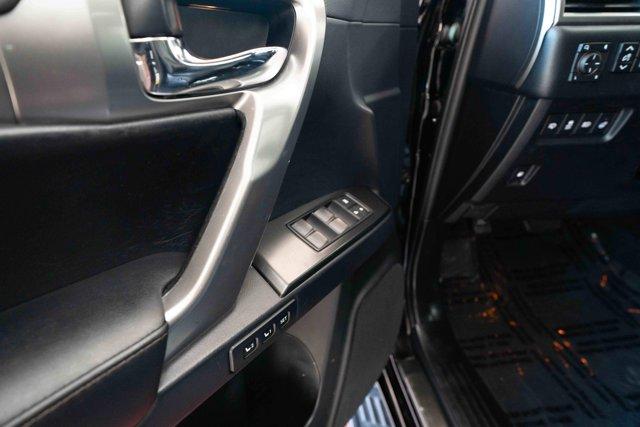 used 2023 Lexus GX 460 car, priced at $53,500