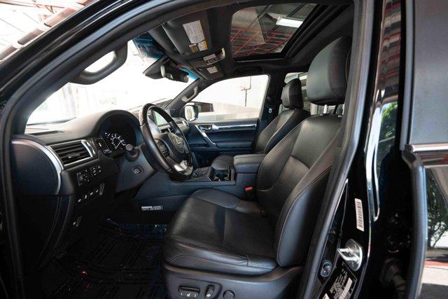 used 2023 Lexus GX 460 car, priced at $53,500