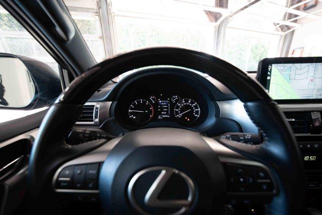 used 2023 Lexus GX 460 car, priced at $53,500
