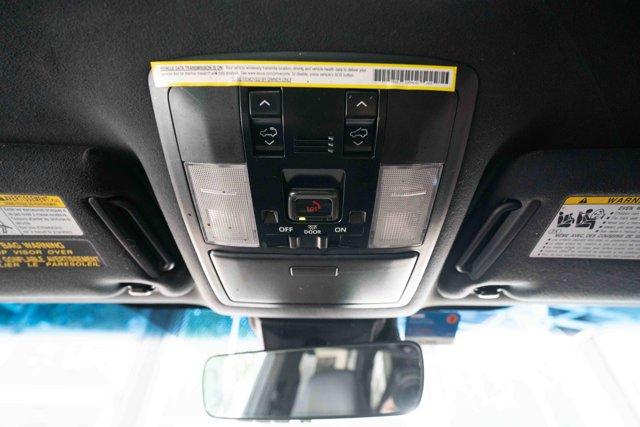 used 2023 Lexus GX 460 car, priced at $53,500