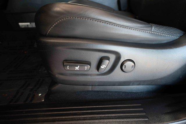 used 2023 Lexus GX 460 car, priced at $53,500