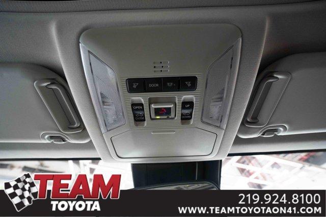 used 2024 Toyota RAV4 car, priced at $31,100