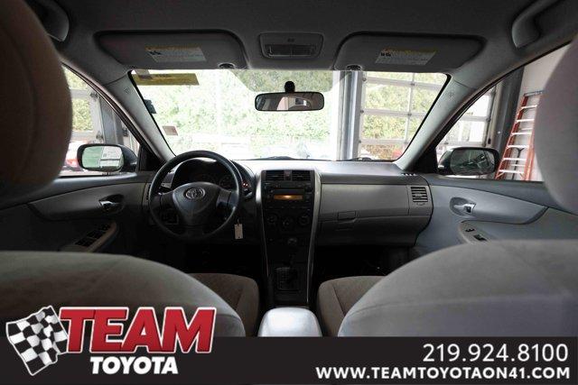 used 2009 Toyota Corolla car, priced at $6,600