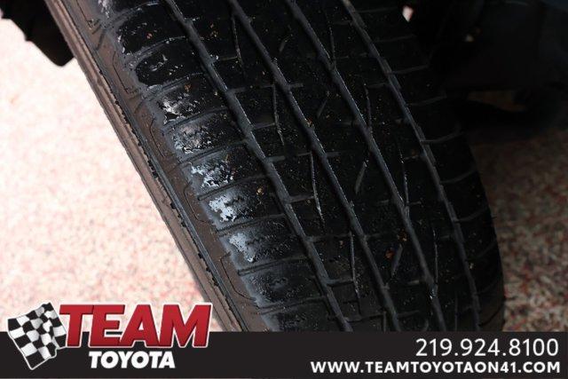 used 2021 Toyota Tacoma car, priced at $24,400