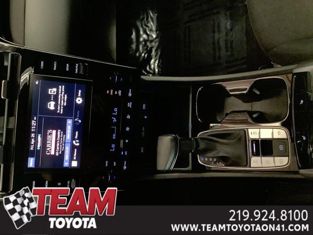 used 2022 Hyundai Tucson car, priced at $21,200