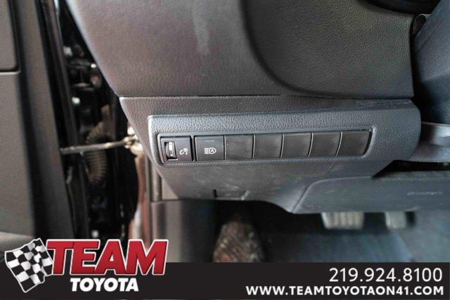 used 2023 Toyota Corolla car, priced at $19,100
