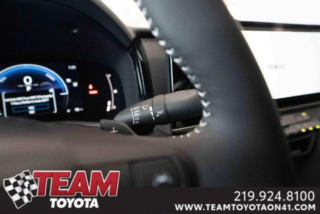 new 2025 Toyota Camry car, priced at $37,098
