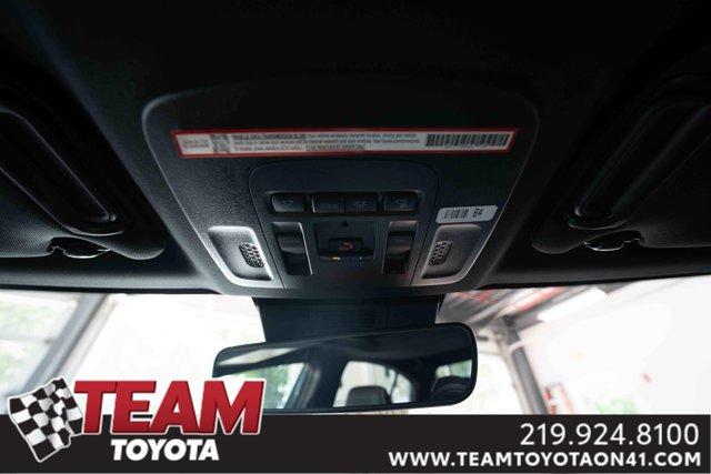 new 2025 Toyota Camry car, priced at $37,098