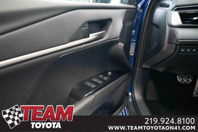 new 2025 Toyota Camry car, priced at $37,098