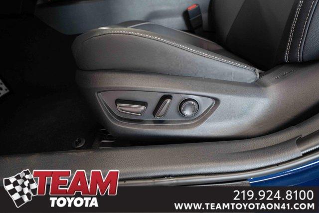 new 2025 Toyota Camry car, priced at $37,098