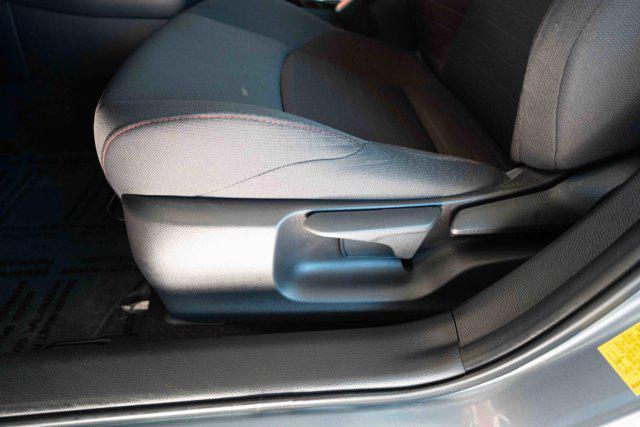 used 2024 Toyota Corolla Hybrid car, priced at $23,300