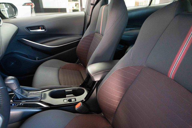 used 2024 Toyota Corolla Hybrid car, priced at $23,300