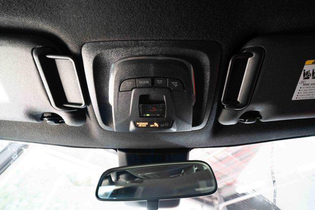 used 2024 Toyota Corolla Hybrid car, priced at $23,300