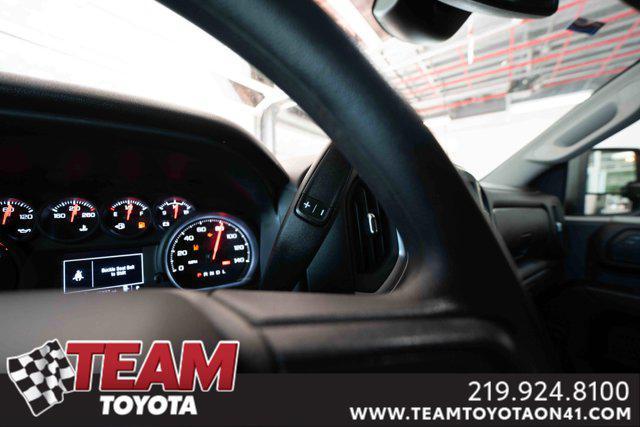 used 2024 Chevrolet Silverado 2500 car, priced at $53,500
