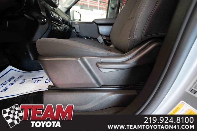used 2024 Chevrolet Silverado 2500 car, priced at $53,500