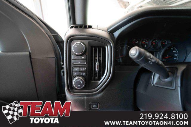 used 2024 Chevrolet Silverado 2500 car, priced at $53,500