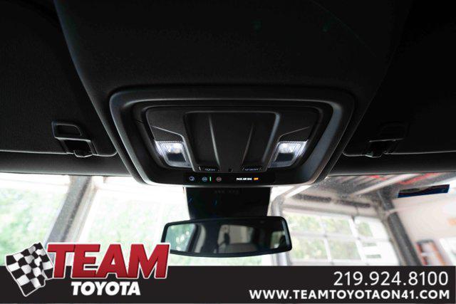 used 2024 Chevrolet Silverado 2500 car, priced at $53,500
