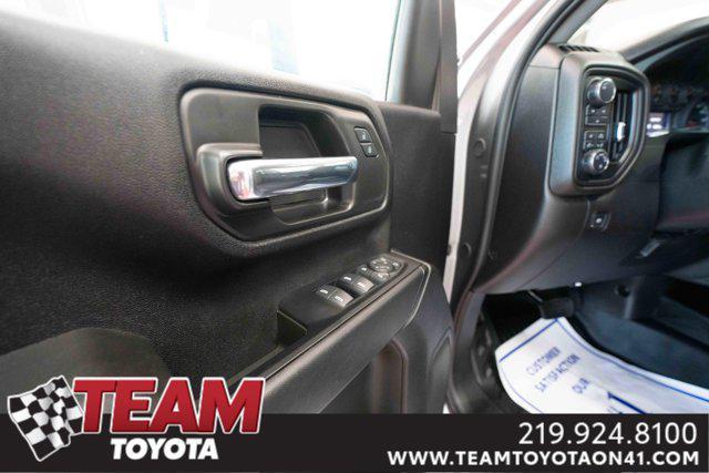 used 2024 Chevrolet Silverado 2500 car, priced at $53,500